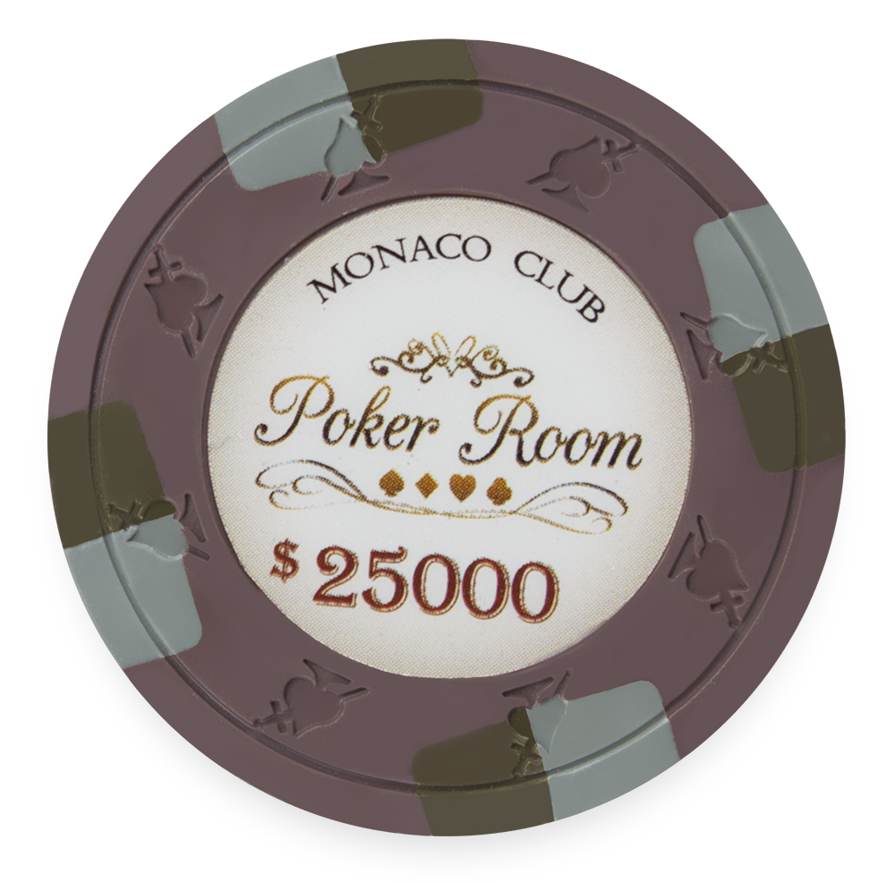 monaco club